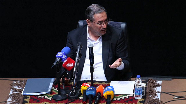 توزیع ارزش افزوده در کشور ناعادلانه است