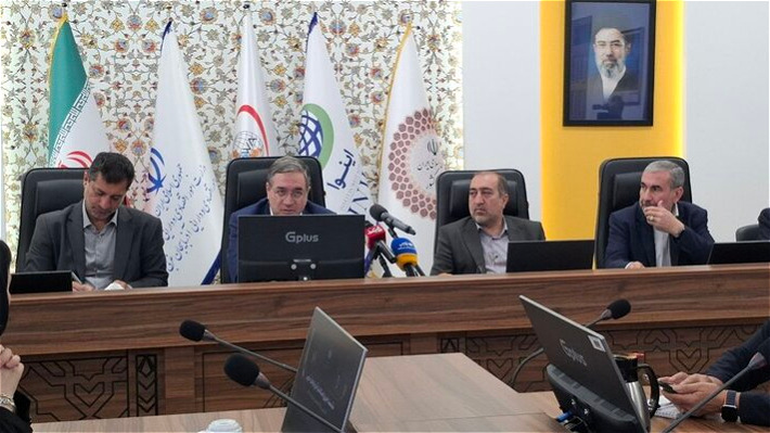 بارگاه شمس تبریزی خوی را به قطب گردشگری فرهنگی کشور تبدیل می کند