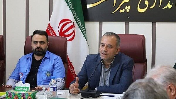 نیازهای اساسی مردم برای بحران احتمالی تامین شود