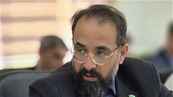 ۱۰۰ کیلومتر فیبر نوری در شهرستان اجرا می‌شود 