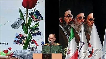 وحدت بین مردم آذربایجان‌غربی بایدحفظ شود