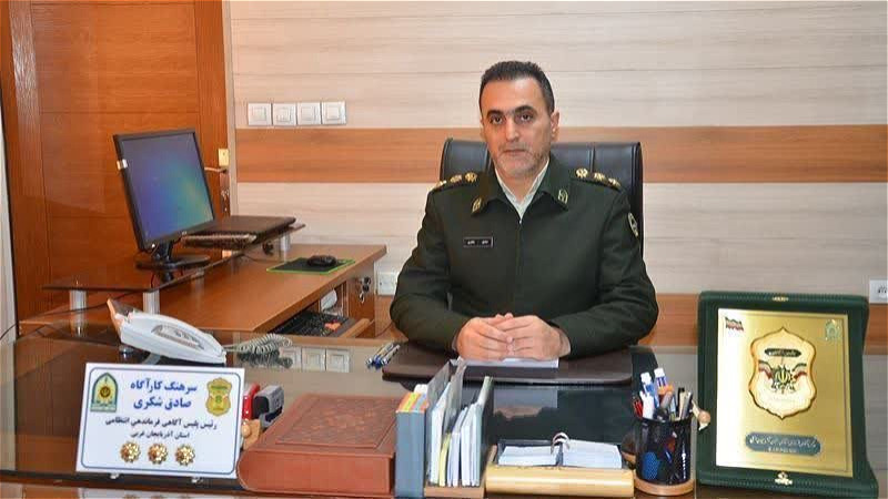 بازداشت عامل قتل ۴ نفر از عضو یک خانواده در ارومیه 