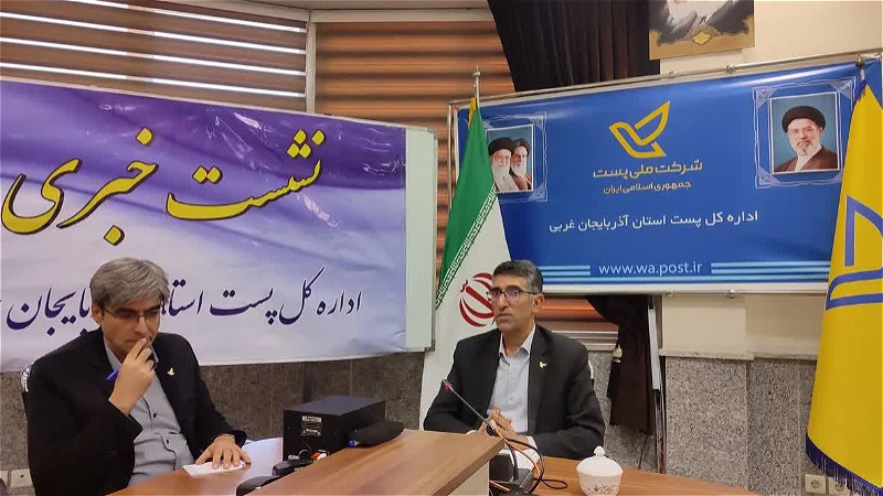 ۱۴ هزار کوچه بی‌نام در آذربایجان‌غربی؛ جی‌نف در مسیر تکمیل