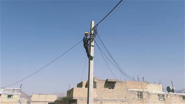  بیش از ۱۰هزار انشعاب غیرمجاز برق در آذربایجان غربی ساماندهی شد