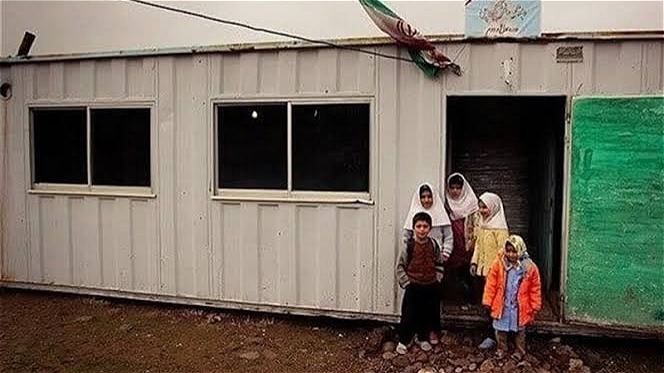 ۲۴ مدرسه کانکسی در ماکو جمع‌آوری می شود