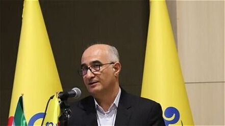  نقده به جمع شهرستان‌های سبز گازرسانی آذربایجان‌غربی پیوست 
