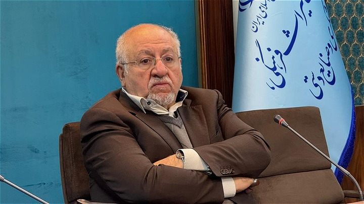 بازگشت امید با گشایش بارگاه شمس 