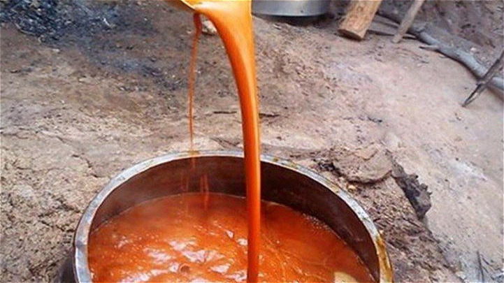 «دوشاب‌پزان» میراث شیرین آذربایجان‌غربی در گذر روزگار