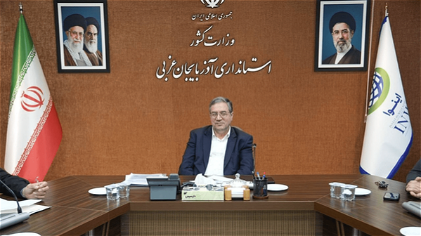مقبره شمس نقطه عطف تبدیل خوی به یک قطب عرفانی است