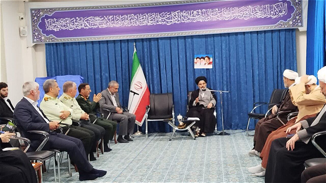 تداوم برگزاری تجمع‌های شبانه اجتناب‌ناپذیر است