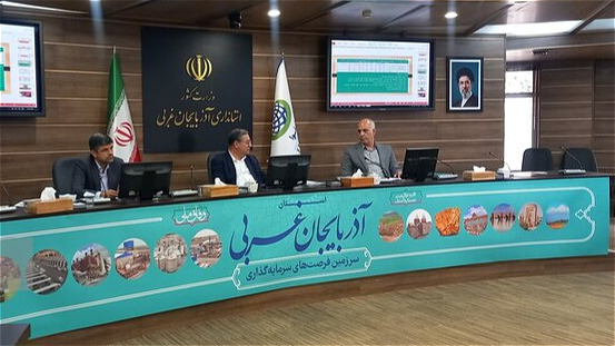 استعدادهای استان در سطوح مختلف شناسایی و تقویت شوند