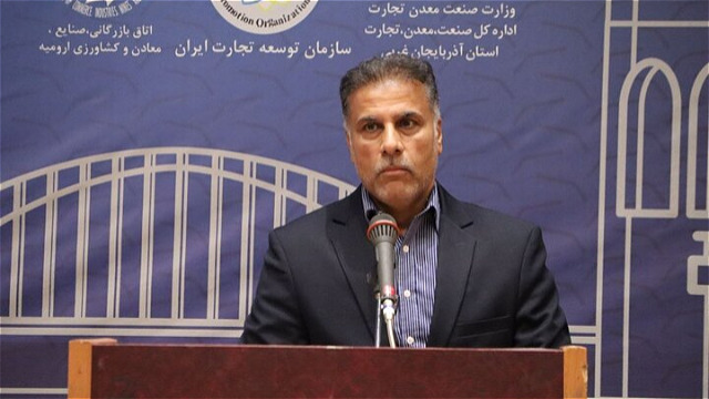 آذربایجان غربی از توانمندی‌ های بالایی در حوزه تجارت برخوردار است