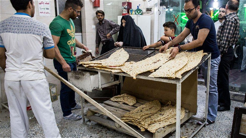  نظارت بر عملکرد نانوایی‌ها با جدیت بیشتری دنبال شود