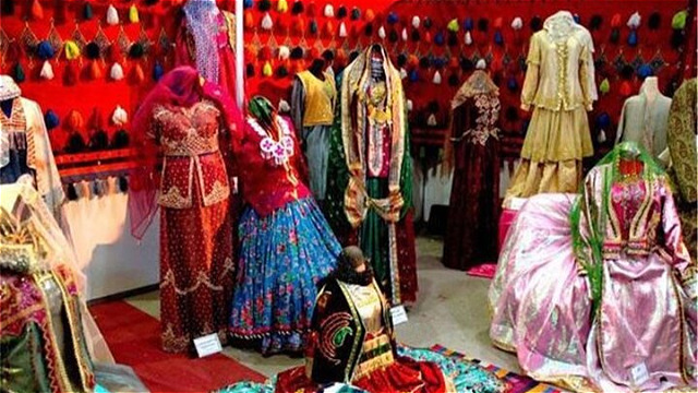 نمایشگاه گوهرشاد تنها به جنبه اقتصادی محدود نمی‌شود