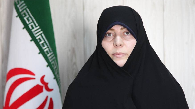نمایشگاه گوهرشاد تنها به جنبه اقتصادی محدود نمی‌شود