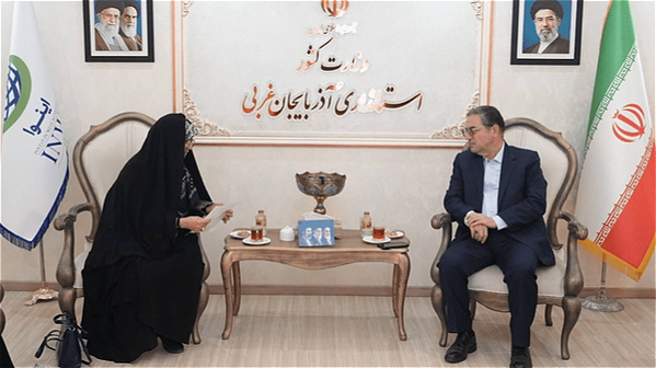 سهم ۱۱ درصدی بانوان از مدیریت ارشد آذربایجان غربی