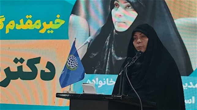  فروش ۶ میلیارد تومانی پوشاک عفیفانه در نمایشگاه ملی گوهرشاد ارومیه 