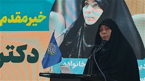 فروش ۶ میلیارد تومانی پوشاک عفیفانه در نمایشگاه ملی گوهرشاد ارومیه