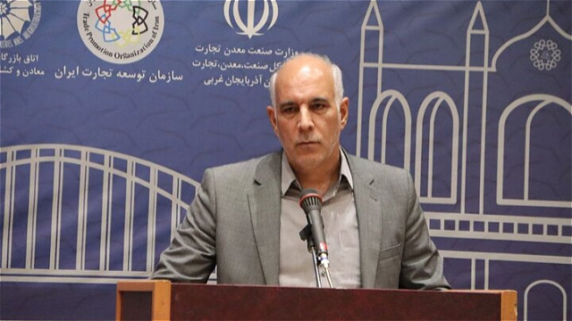  زیرساخت های مرزی برای تبدیل آذربایجان غربی به هاب لجستیک تقویت شود