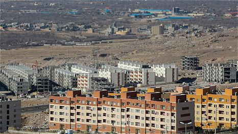  ۴۴۶ واحد از مسکن‌های نهضت ملی در آذربایجان‌غربی به اتمام رسید 