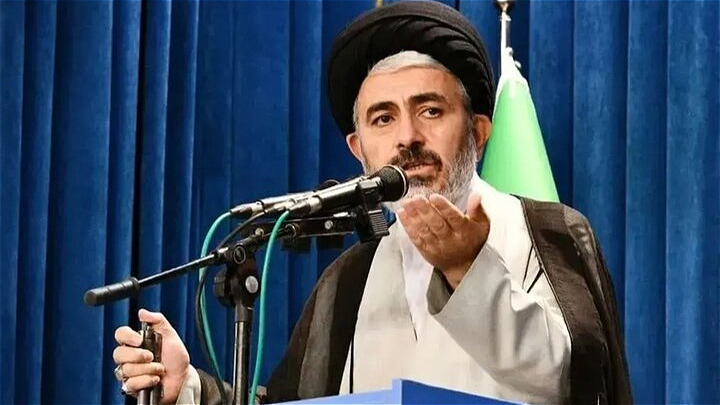  ایران به محور امنیت در منطقه تبدیل شده است 