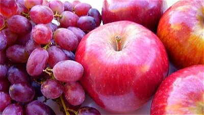  خرید ۲۹ هزار تن سیب و انگور از باغداران آذربایجان غربی؛ تاکنون 